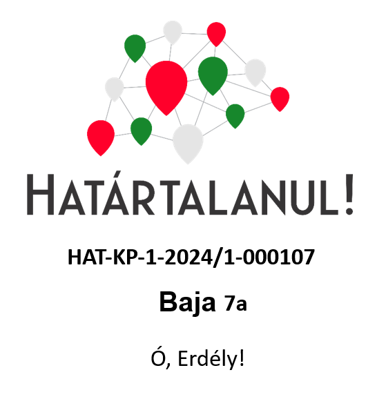 Hat�rtalanul 2024. �, Erd�ly! (besz�mol�)