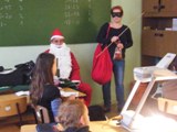 Iskolnkban jrt a Mikuls