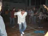 Retro party