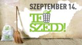 TeSzedd! / nkntesen a tiszta Magyarorszgrt!