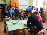 Rendhagy termszetismeret ra a 6.a osztlyban