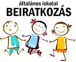 ltalnos iskolai beiratkozs
