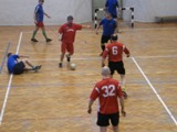 Farsang Kupa 2011.