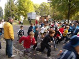 Kztrsasg napi futverseny