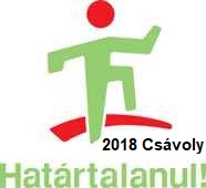 Hatrtalanul 2018. Csvoly (beszmol)