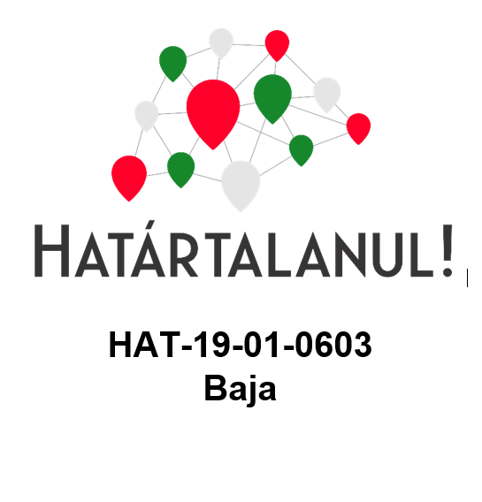 Hatrtalanul 2019. Baja (beszmol)