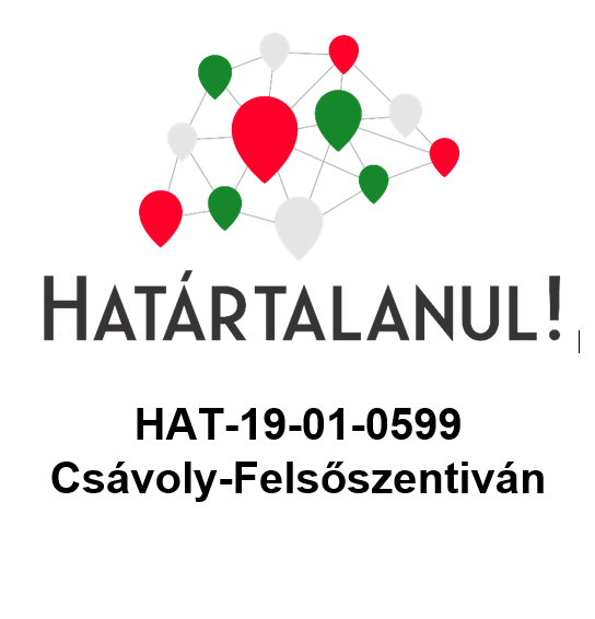 Hatrtalanul 2019. Csvoly-Felsszentivn (beszmol)