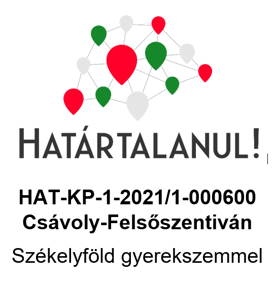 Hatrtalanul 2021. Csvoly-Felsszentivn (beszmol)