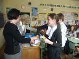 Szegh Lszln Iskolaht 2011. - Horvt nyelvi verseny