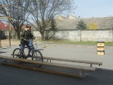 Szegh Lszln Iskolaht 2011. - Kerkpros gyessgi verseny