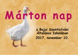 Mrton nap