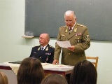 Rendhagy trtnelem ra a 8.osztlyosok szmra