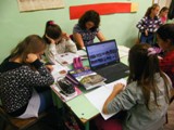 IKT-s projektrk a trtnelemtantsban