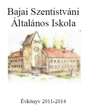Elkszlt iskolnk legjabb vknyve