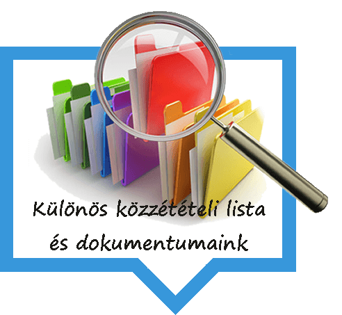 Dokumentumaink